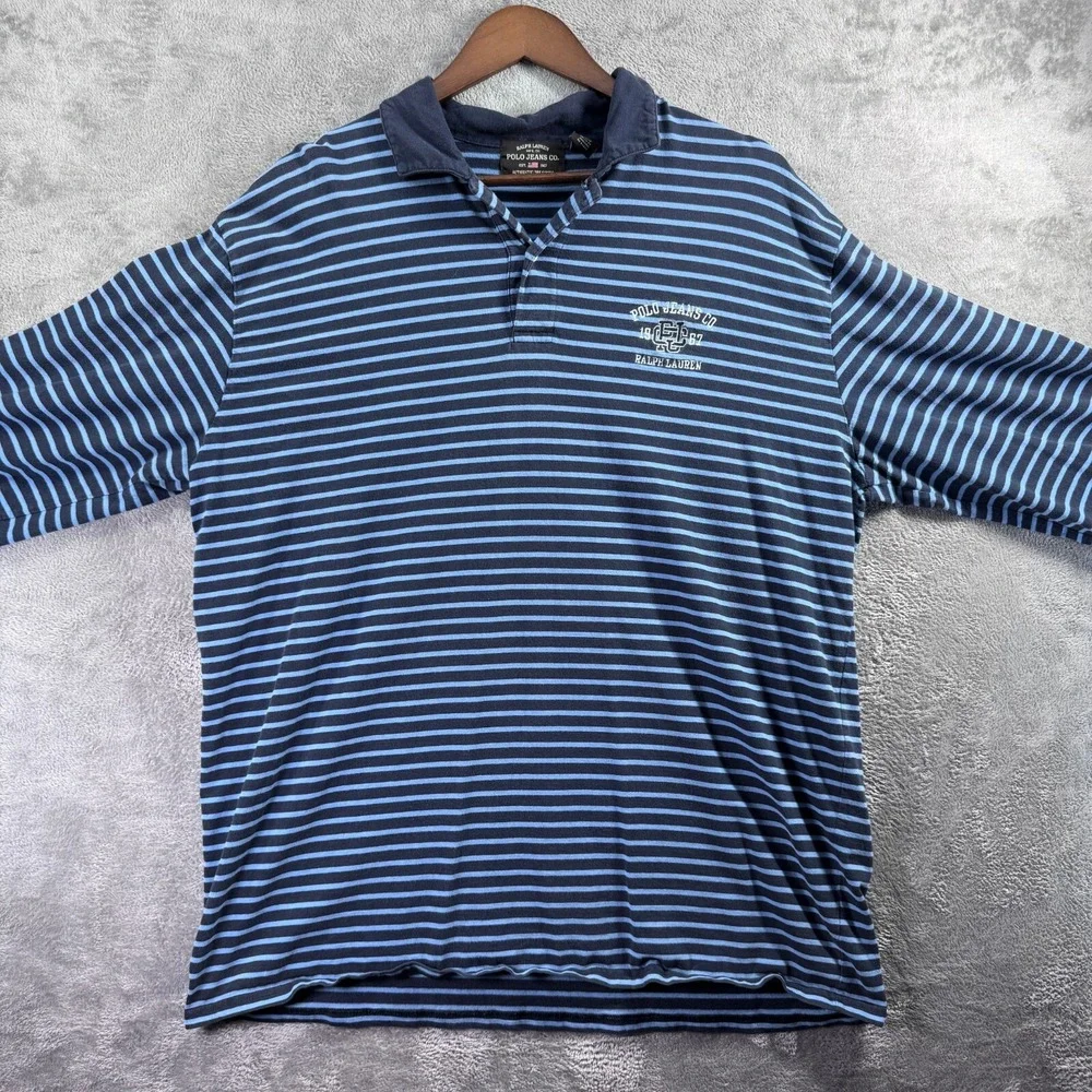 Ralph Lauren vintage polo